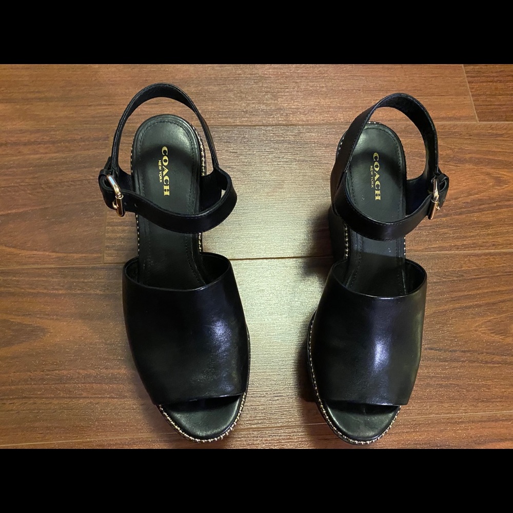 COACH Wedges